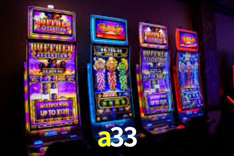 a33,A33 bet