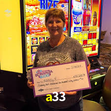 a33: A Experiência de Casino com Jogos de Mesa ao Vivo